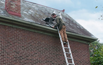 what affects urgent Woodnook roof repairs