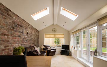conservatory roof insulation Woodnook