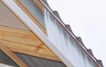 why Woodnook fascia repairs are essential