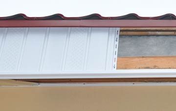 Woodnook fascia repair costs