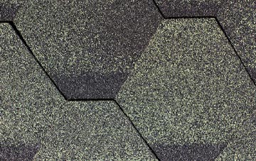 Woodnook fibreglass shingle repairs