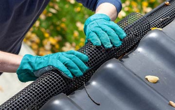 Woodnook gutter repair companies