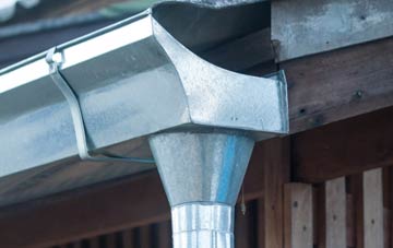 Woodnook guttering companies