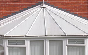 Woodnook polycarbonate conservatory roof repairs