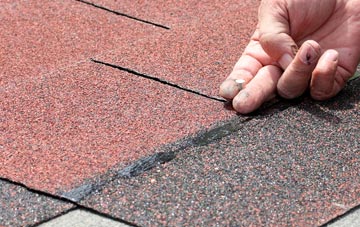 Woodnook asphalt roof repairs