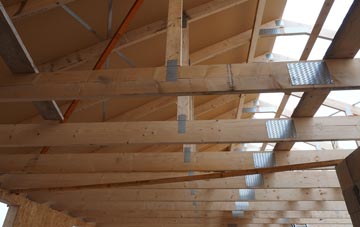 Woodnook roof truss costs