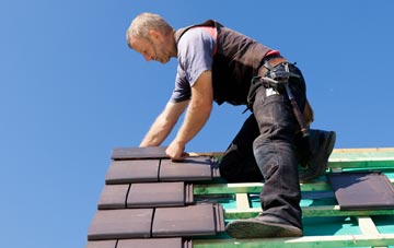 disadvantages of Woodnook slate roofing