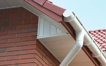 Woodnook soffit repair costs