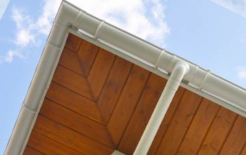 Woodnook soffit types