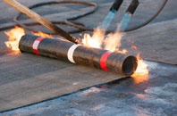 free Woodnook roof quotes