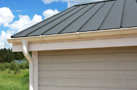 Woodnook fascia repair