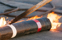 free Woodnook flat roofing repair quotes