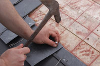 free Woodnook garage roof repair quotes