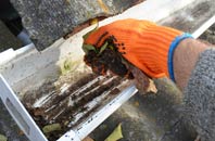 rated Woodnook gutter cleaning companies