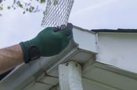 rated Woodnook guttering repair companies