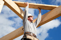 Woodnook roof replacement work