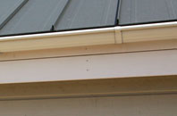 Woodnook soffit repair