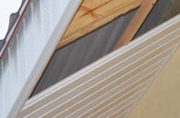 rated Woodnook soffit repair companies