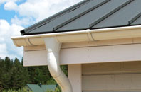 Woodnook soffits