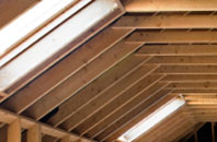 Woodnook tapered roof insulation quotes